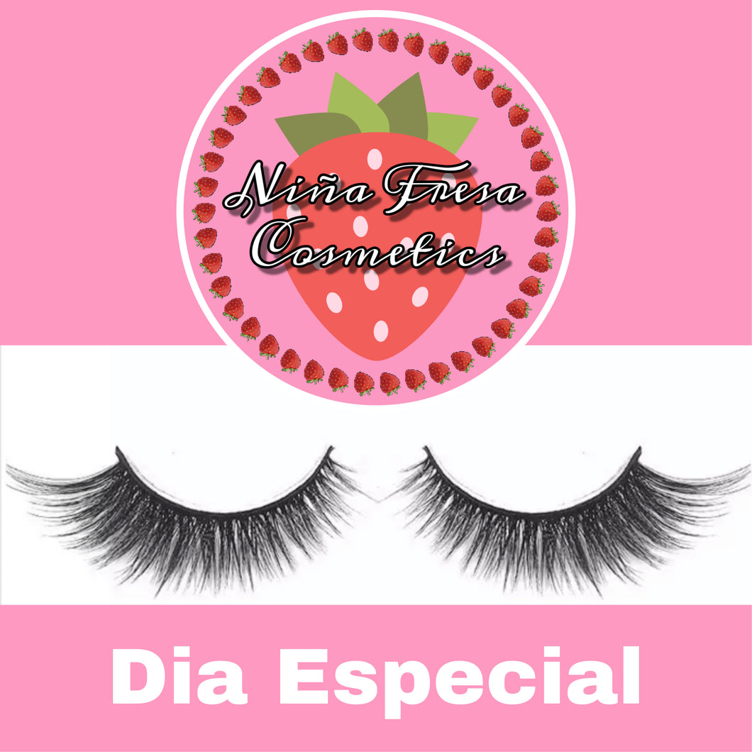 Día Especial