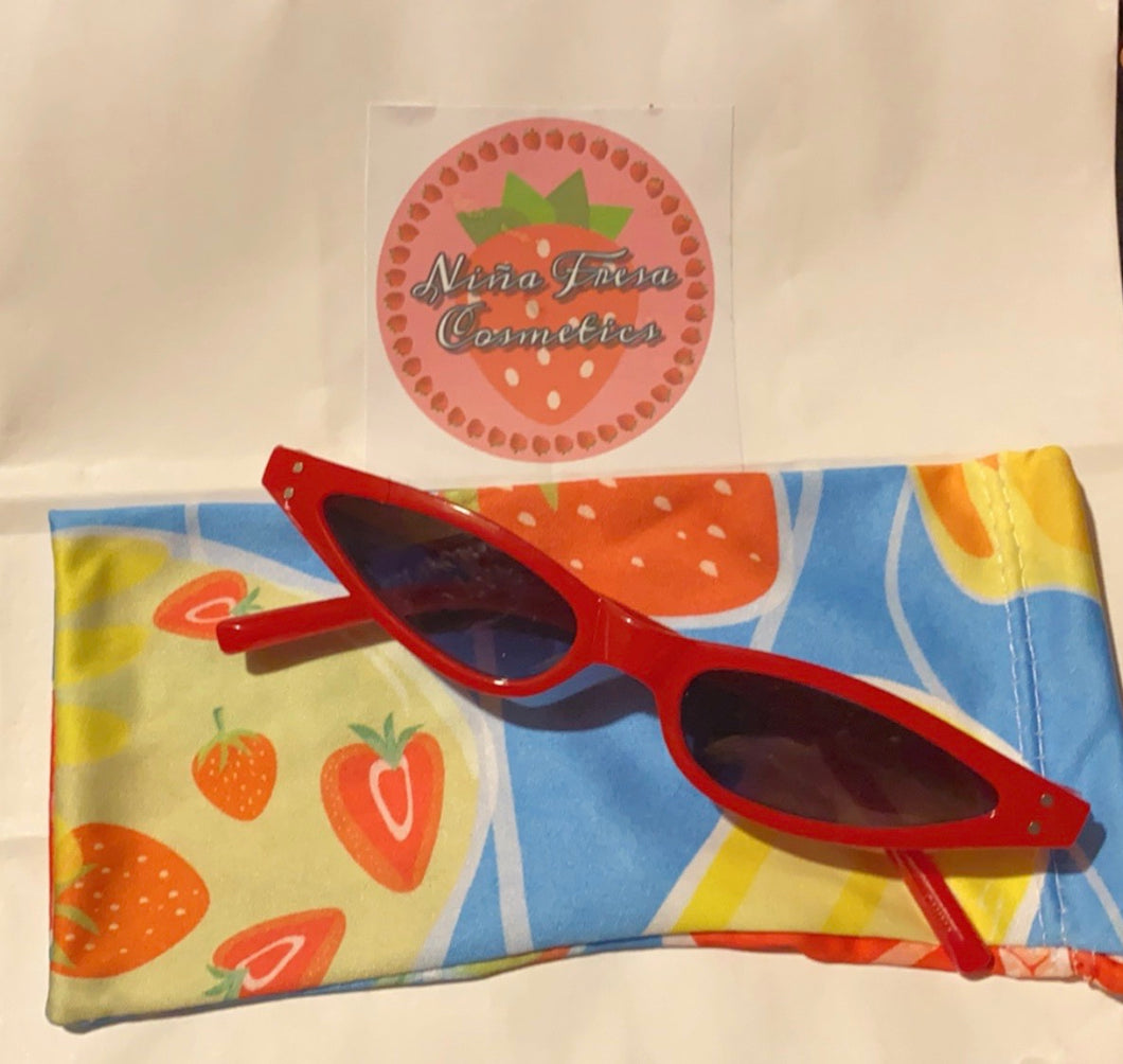 Sexy Sunnies
